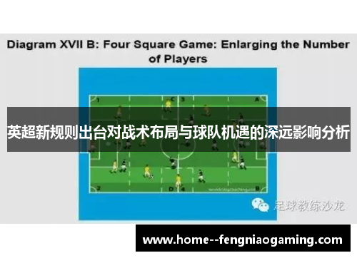 英超新规则出台对战术布局与球队机遇的深远影响分析