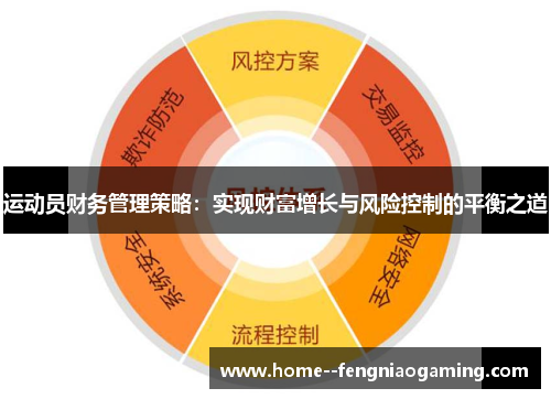 运动员财务管理策略：实现财富增长与风险控制的平衡之道